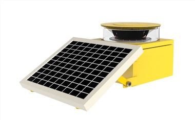 Közepes intenzitású szoláris B típusú