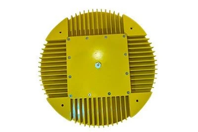 360° High Intensity Light Type A