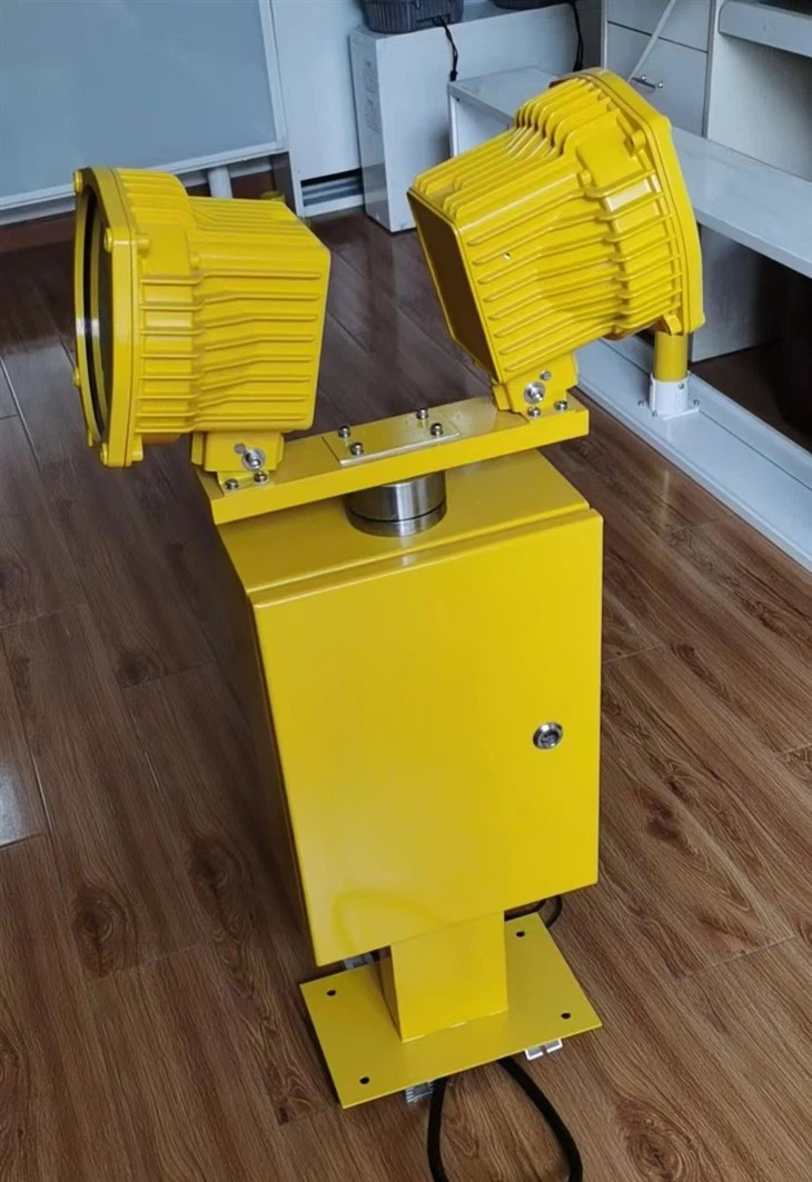 Airport Rotating Beacon Identification Beacon Light