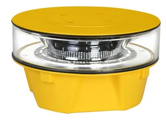 Közepes C obstrukció fény LED repülési obstrukció fény LED repülőgép figyelmeztető lámpák Repred Obstrukció Lámpák Airplane Figyelmeztető lámpák repülőgép jelzőfények Aircraft figyelmeztető jelzőfény